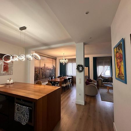 Apartmán Leon Es Sueno Exteriér fotografie
