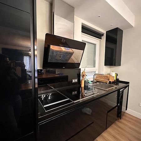 Apartmán Leon Es Sueno Exteriér fotografie