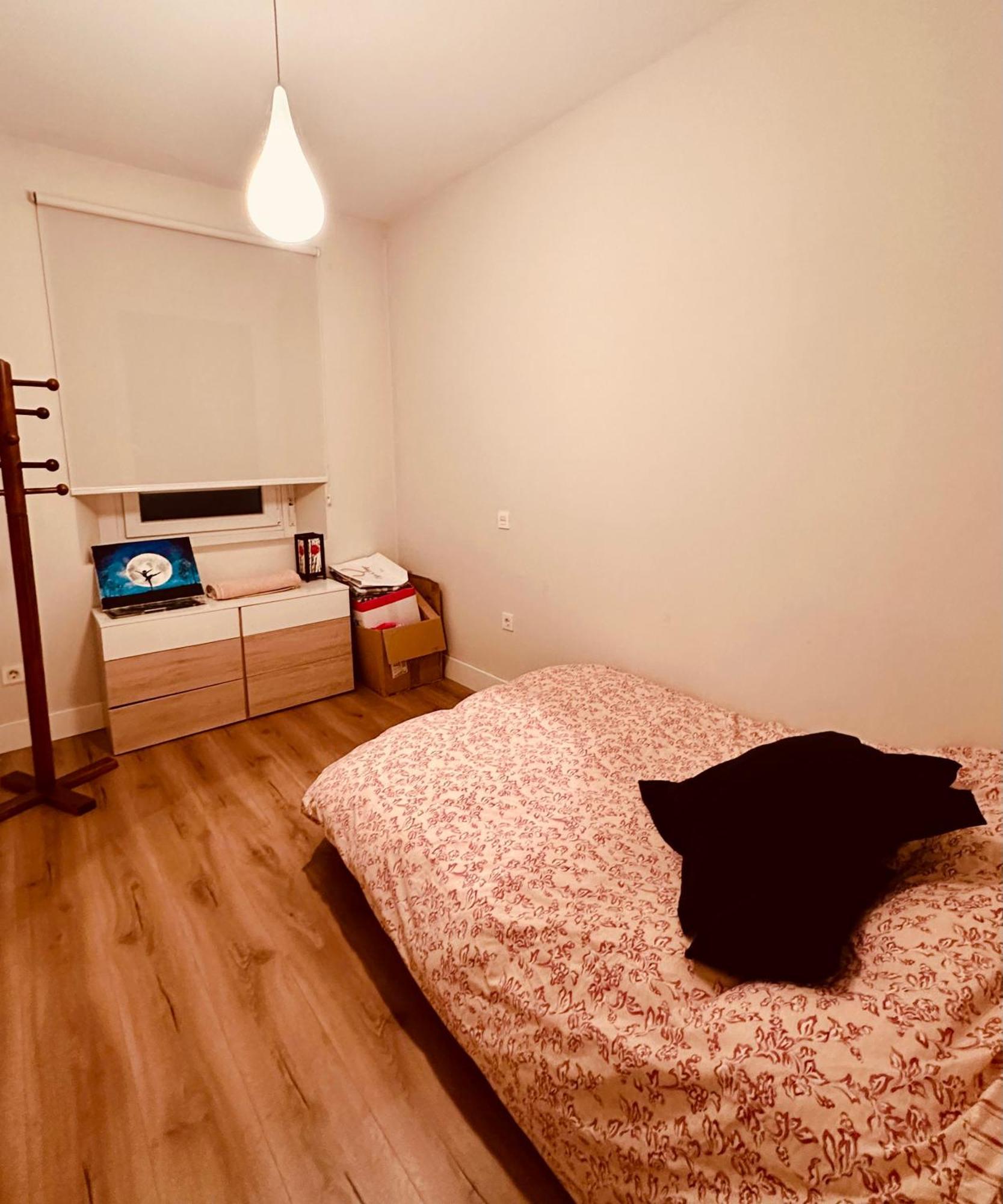 Apartmán Leon Es Sueno Exteriér fotografie