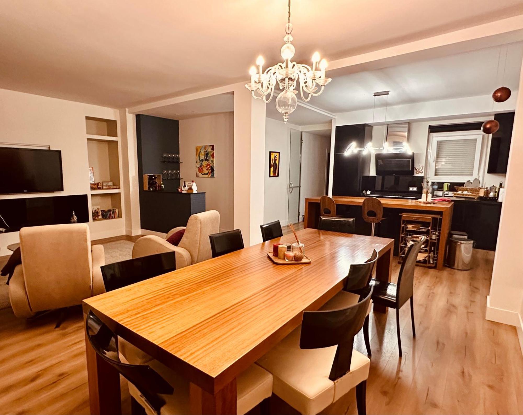 Apartmán Leon Es Sueno Exteriér fotografie