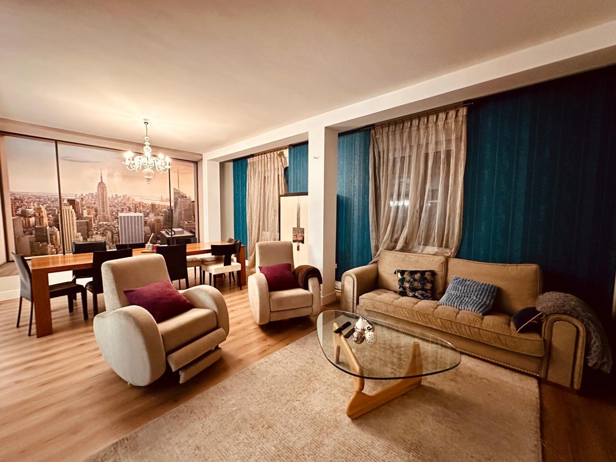 Apartmán Leon Es Sueno Exteriér fotografie