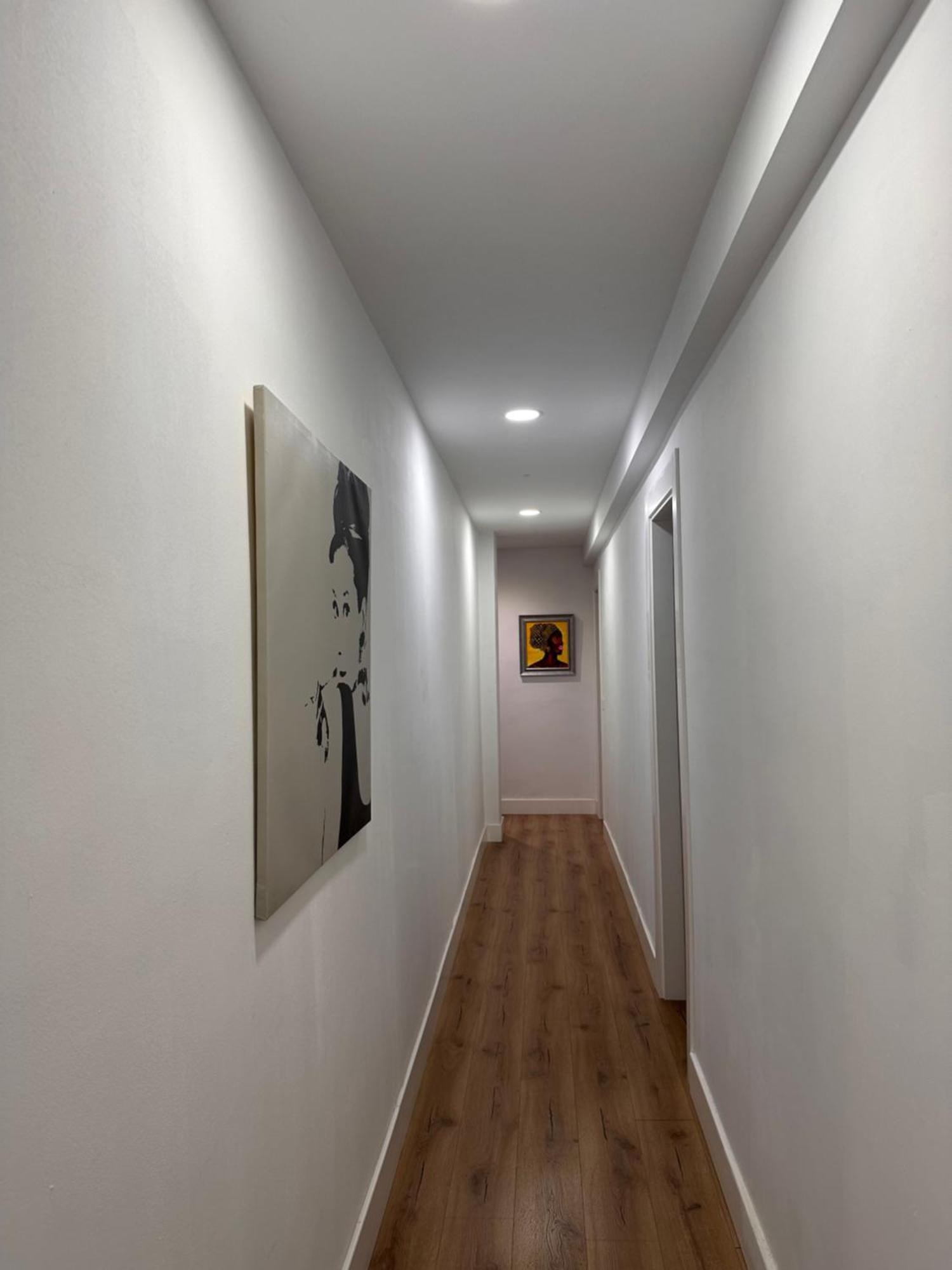 Apartmán Leon Es Sueno Exteriér fotografie