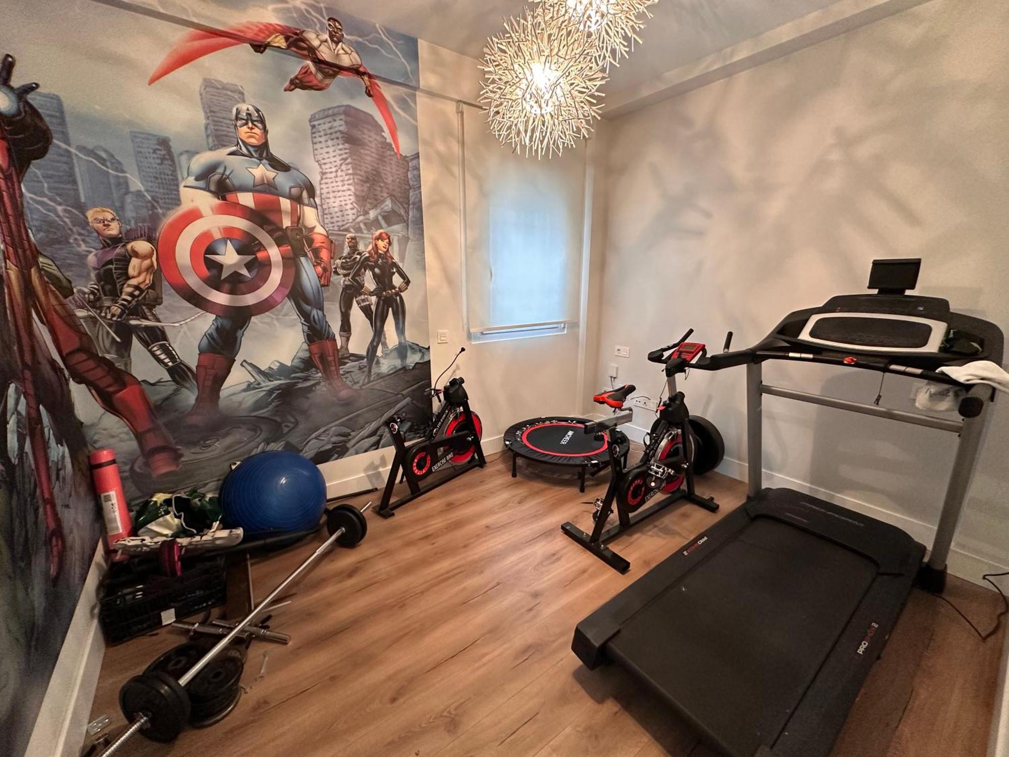 Apartmán Leon Es Sueno Exteriér fotografie