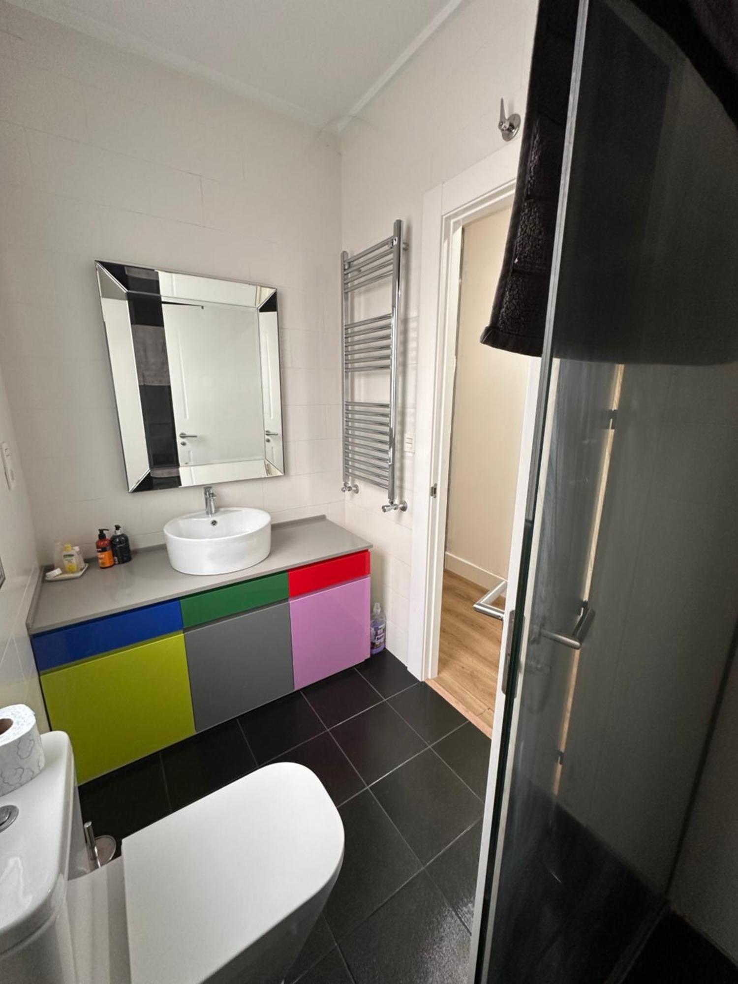 Apartmán Leon Es Sueno Exteriér fotografie