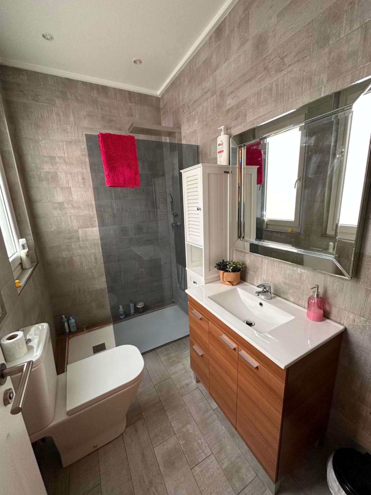 Apartmán Leon Es Sueno Exteriér fotografie