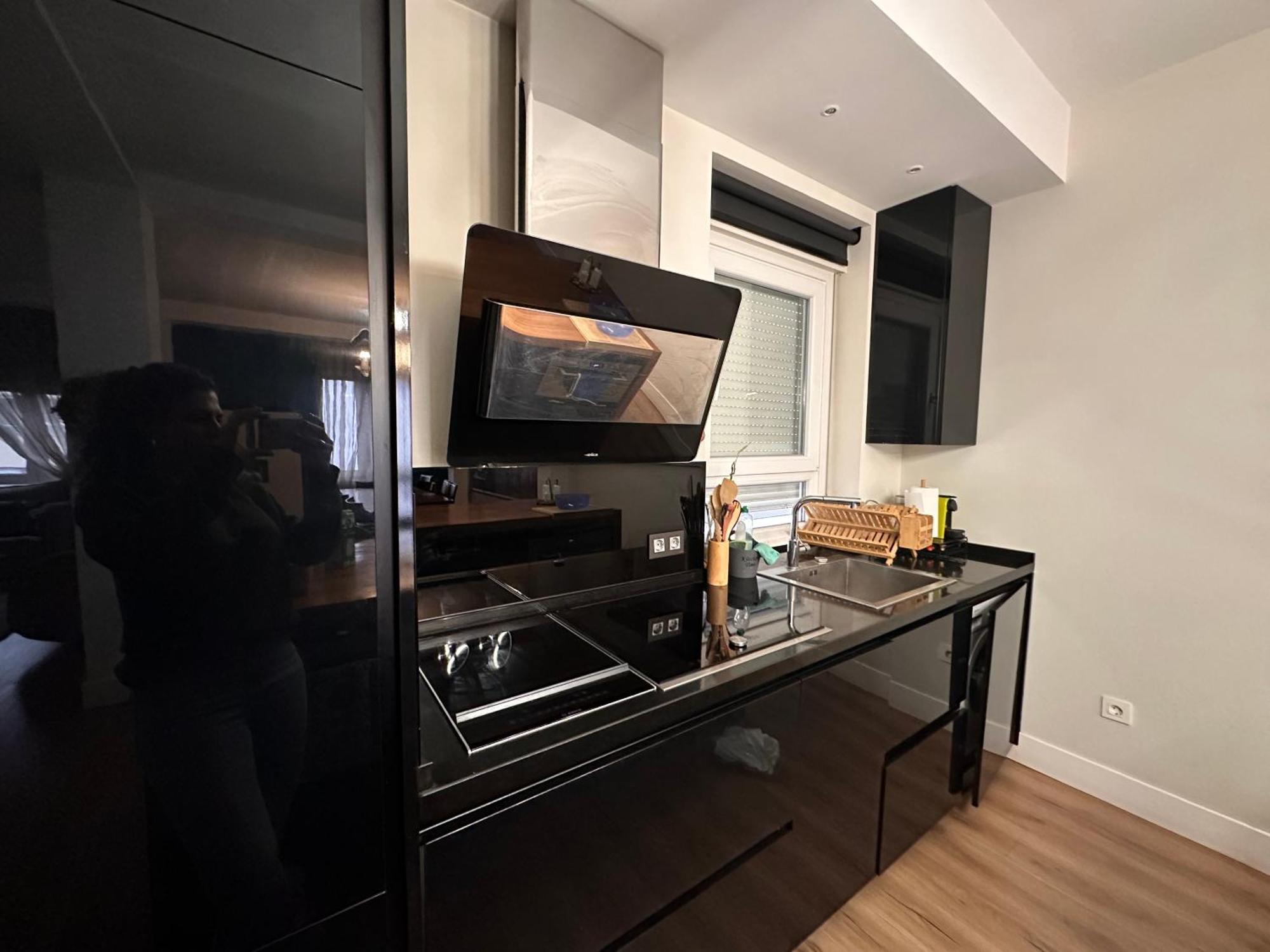 Apartmán Leon Es Sueno Exteriér fotografie