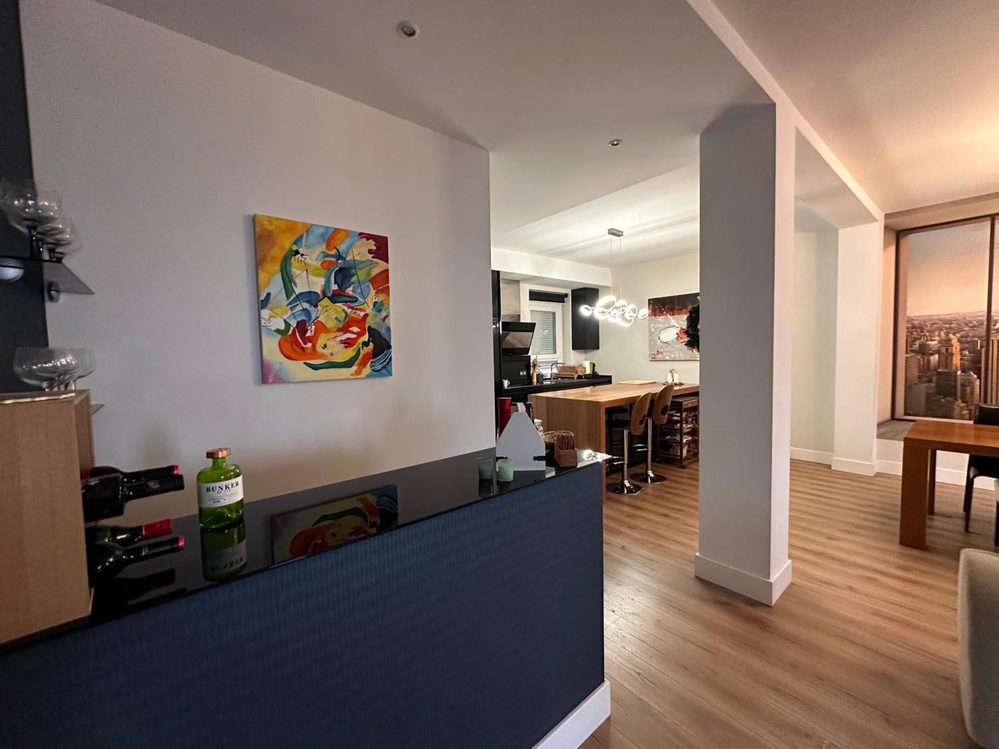 Apartmán Leon Es Sueno Exteriér fotografie