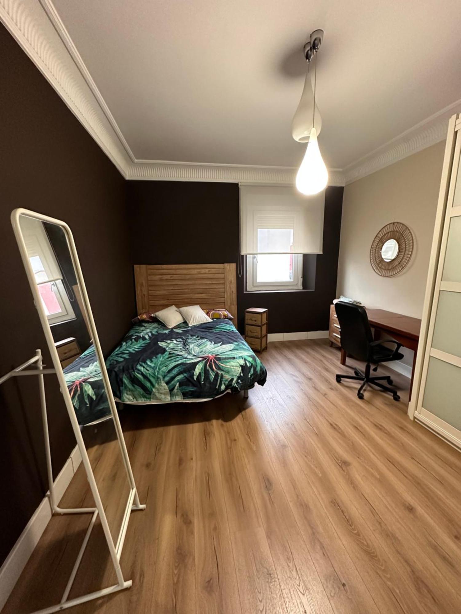 Apartmán Leon Es Sueno Exteriér fotografie
