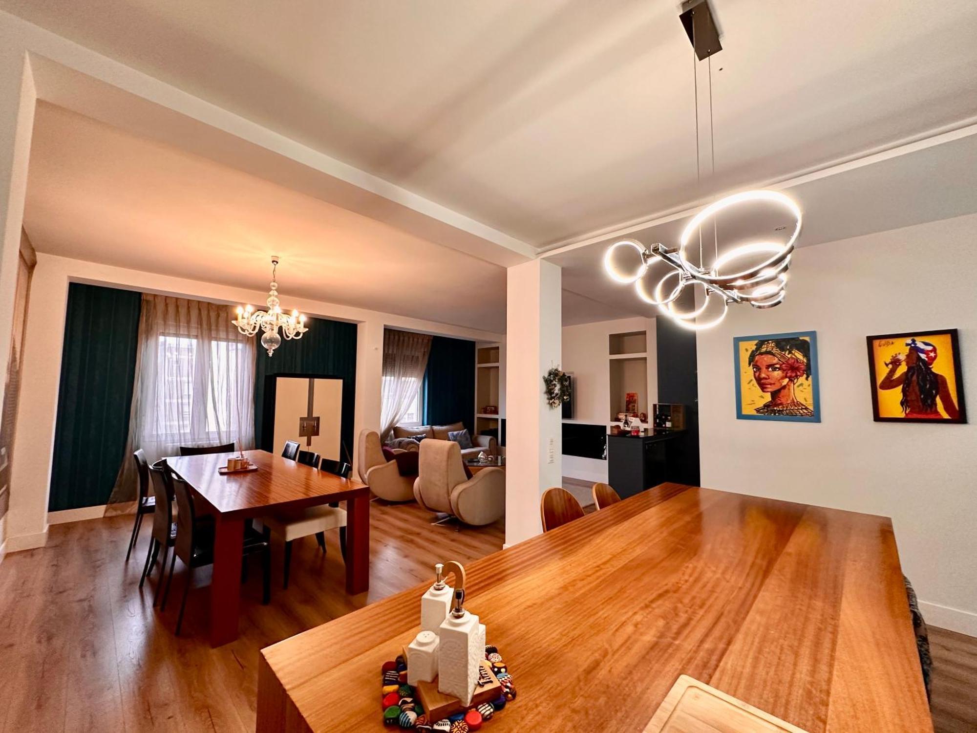 Apartmán Leon Es Sueno Exteriér fotografie